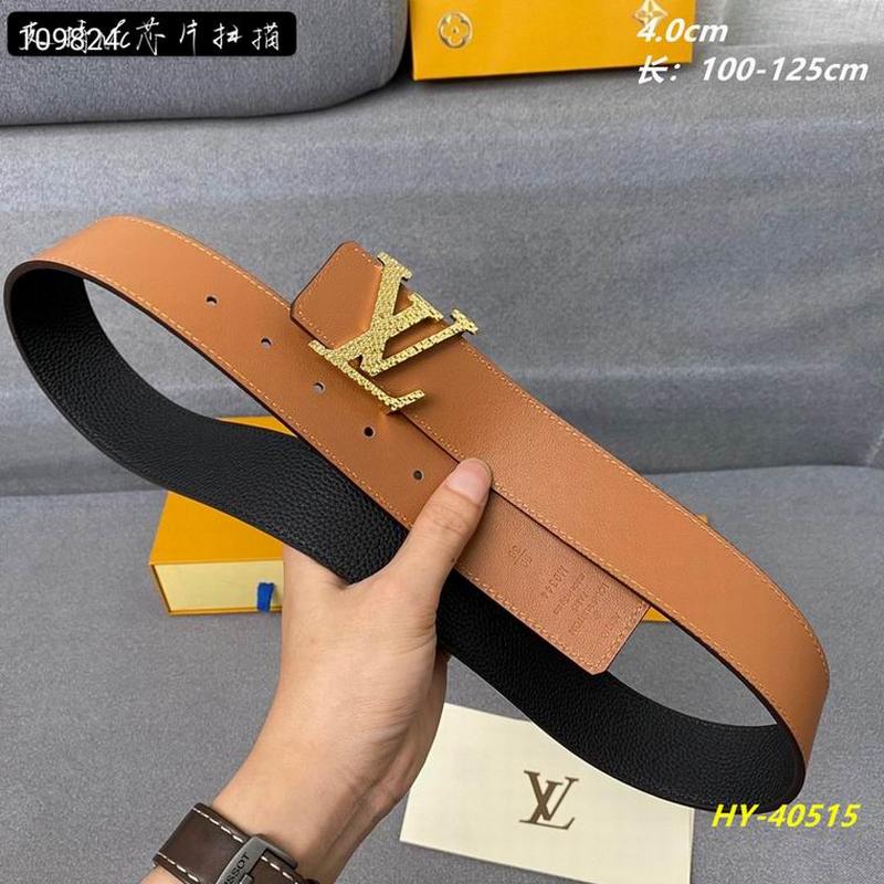 LV Belts 5973